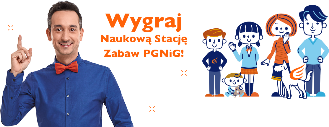 Szkoły z całej Polski walczą o Naukową Stację Zabaw PGNiG